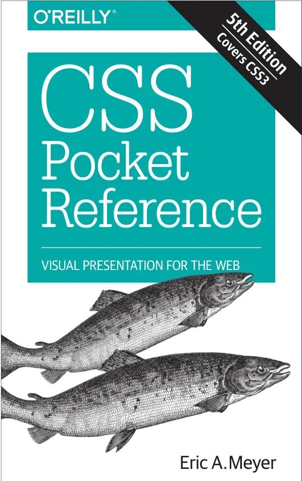 CSS3 Reference Guide.